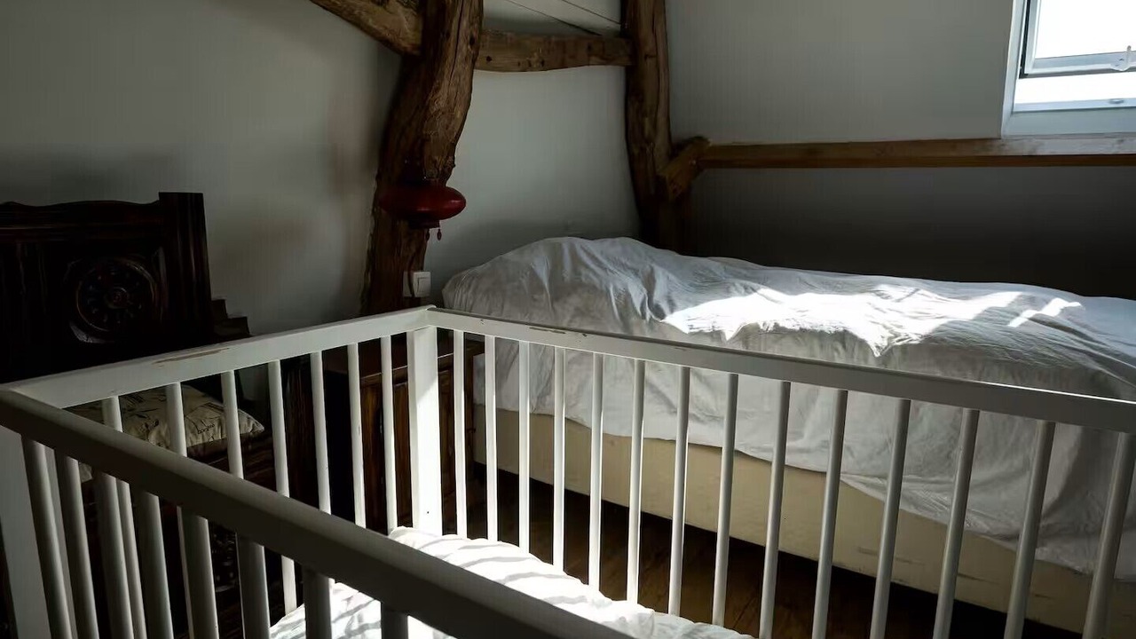 Photo of Bedroom in Malleville-les-Gres