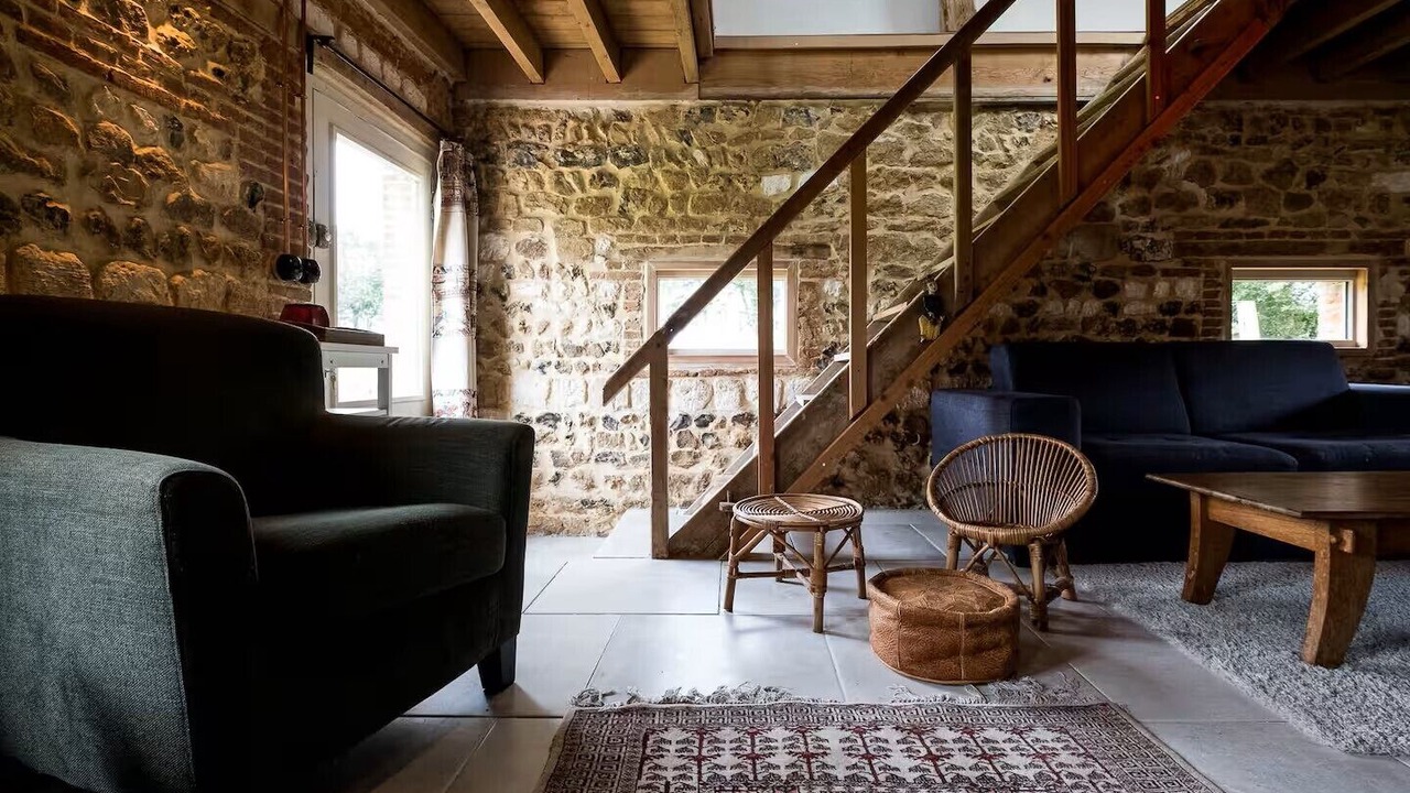 Photo of Livingroom in Malleville-les-Gres