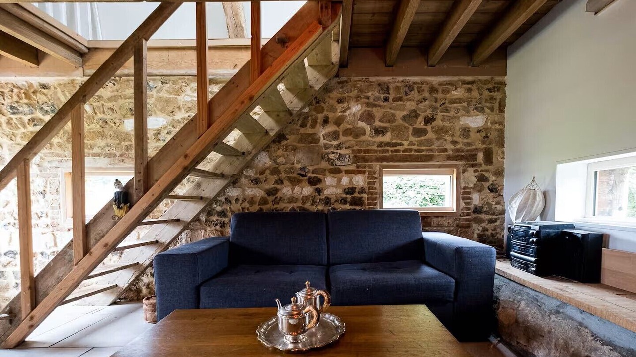 Photo of Livingroom in Malleville-les-Gres