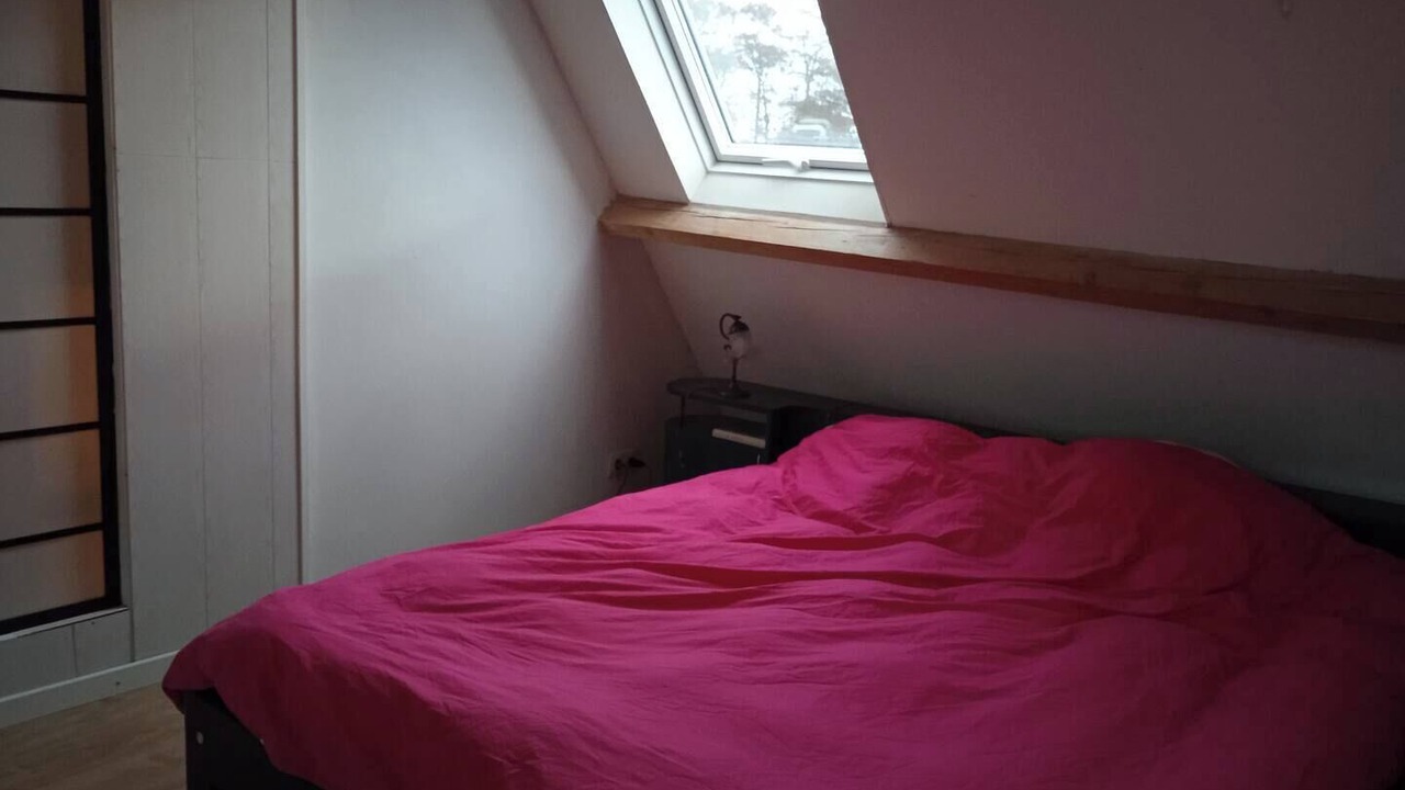 Photo of Bedroom in Malleville-les-Gres