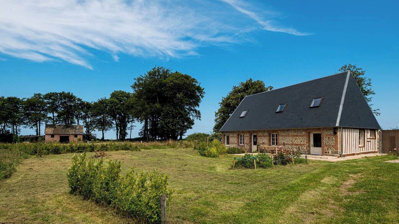 Photo of Outdoor in Malleville-les-Gres