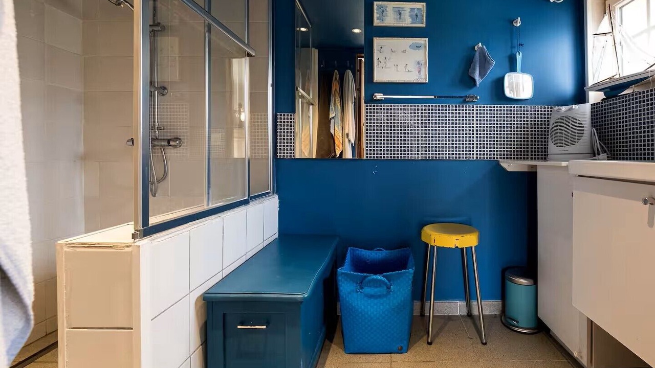 Photo of Bathroom in Malleville-les-Gres