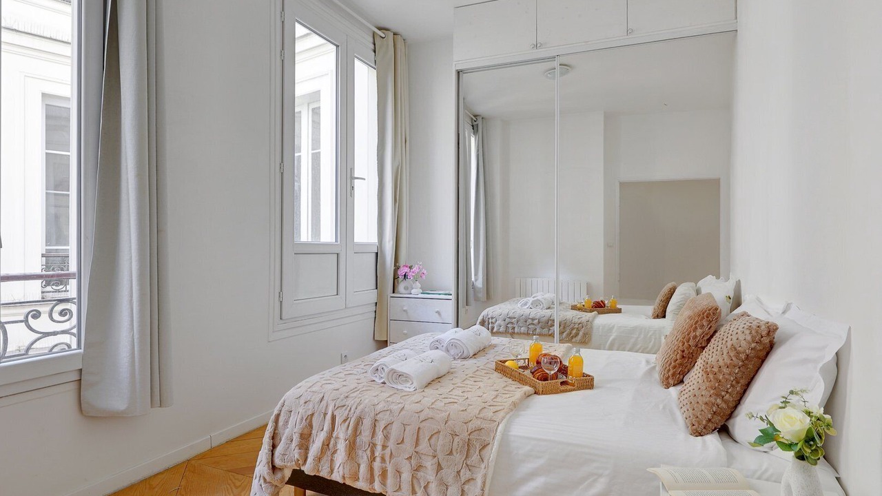 Photo of Bedroom in Saint-Vincent-de-Paul