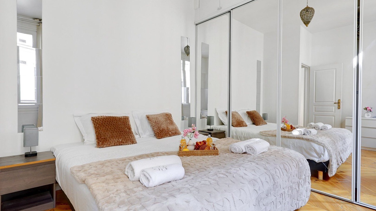 Photo of Bedroom in Saint-Vincent-de-Paul