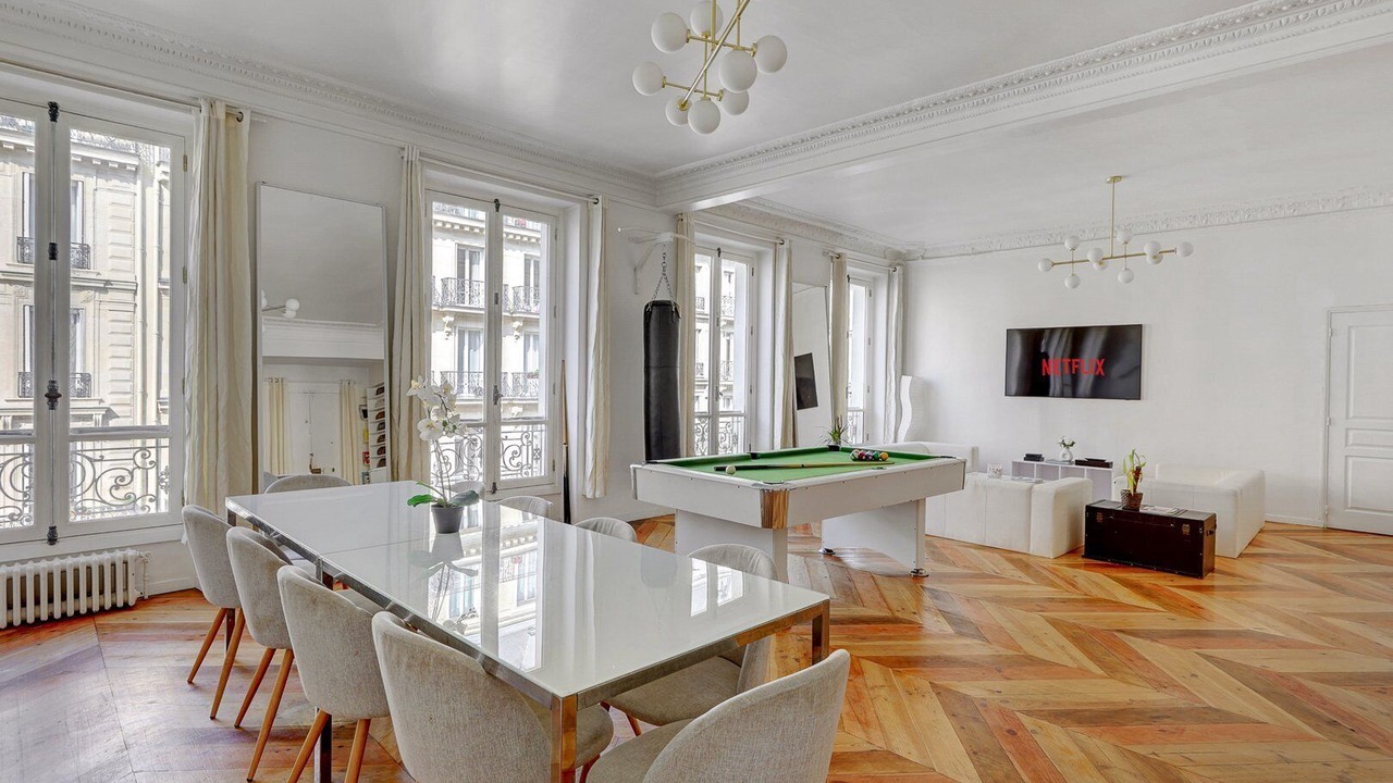 Photo of Bedroom in Saint-Vincent-de-Paul