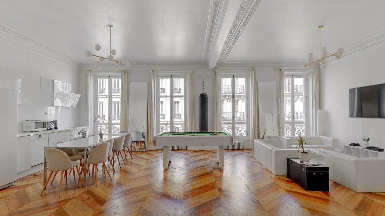 Photo of Bedroom in Saint-Vincent-de-Paul