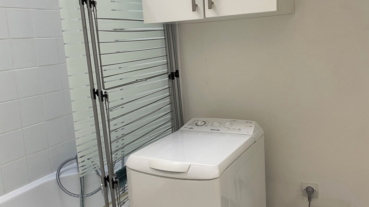 Photo of Bathroom in Le Quesnoy