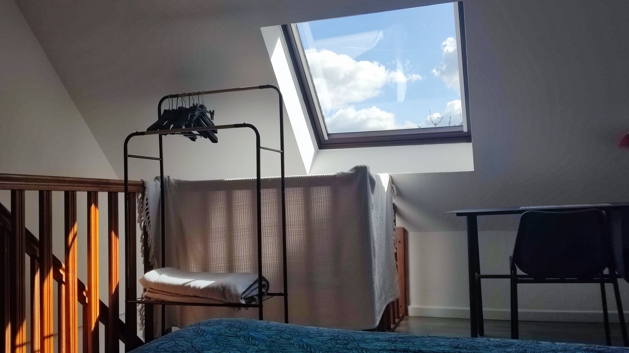 Photo of Bedroom in Le Quesnoy