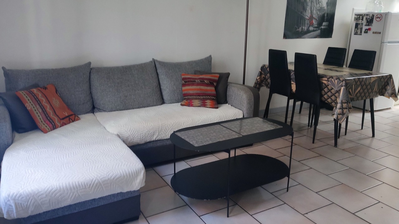 Photo of Livingroom in Le Quesnoy