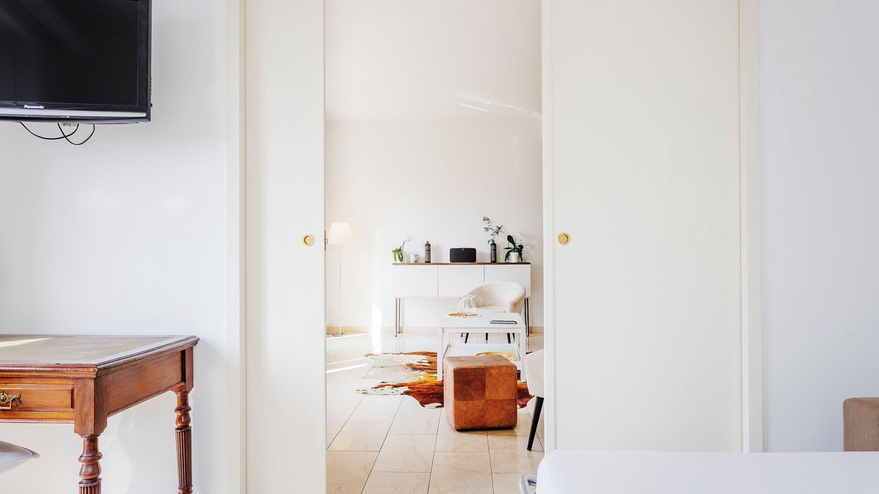 Photo of Bedroom in Muralto