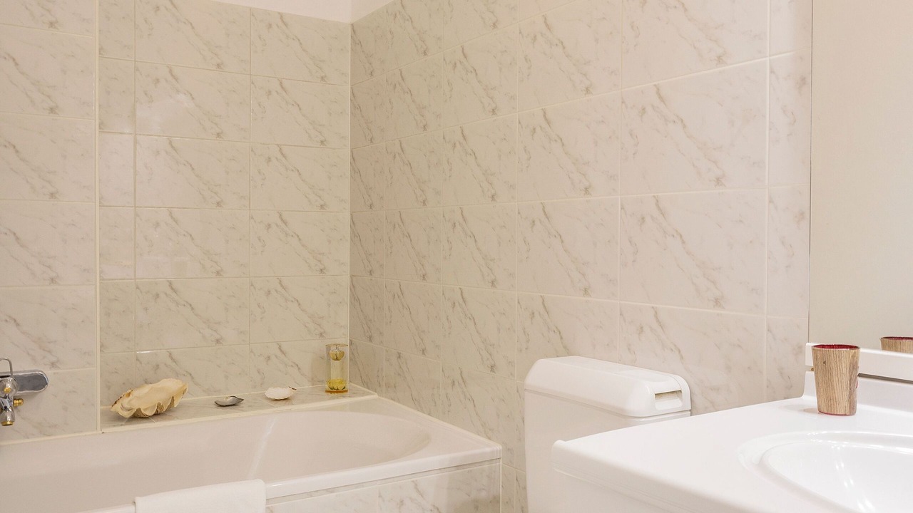 Photo of Bathroom in Muralto