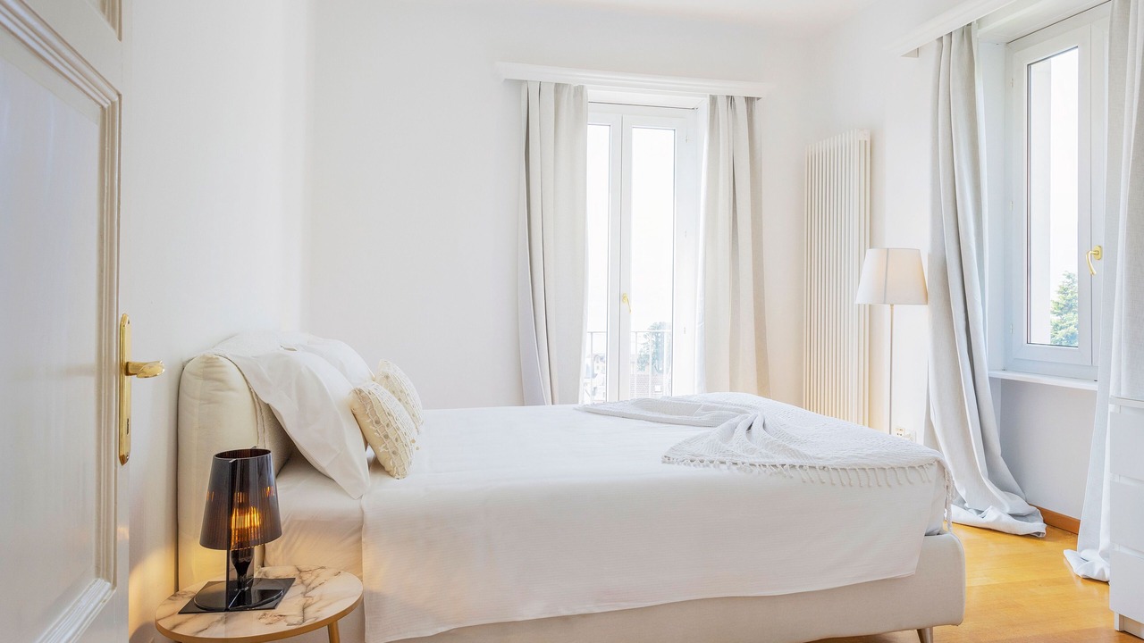 Photo of Bedroom in Muralto