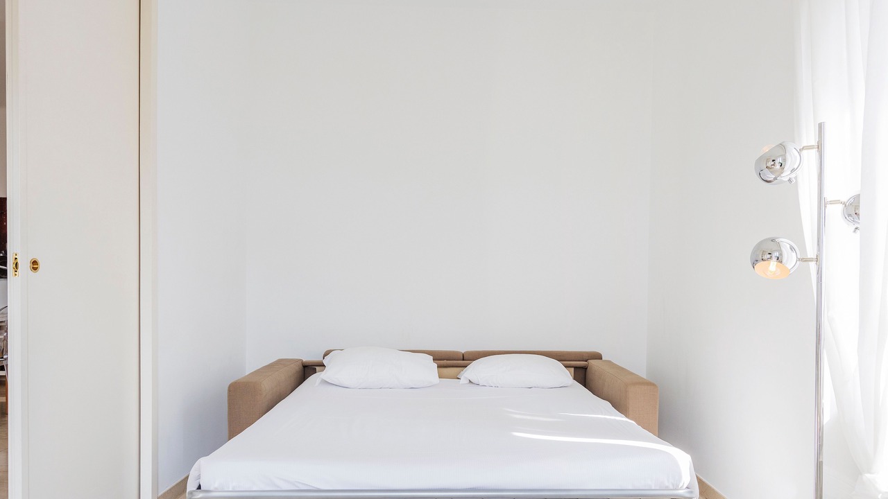 Photo of Bedroom in Muralto