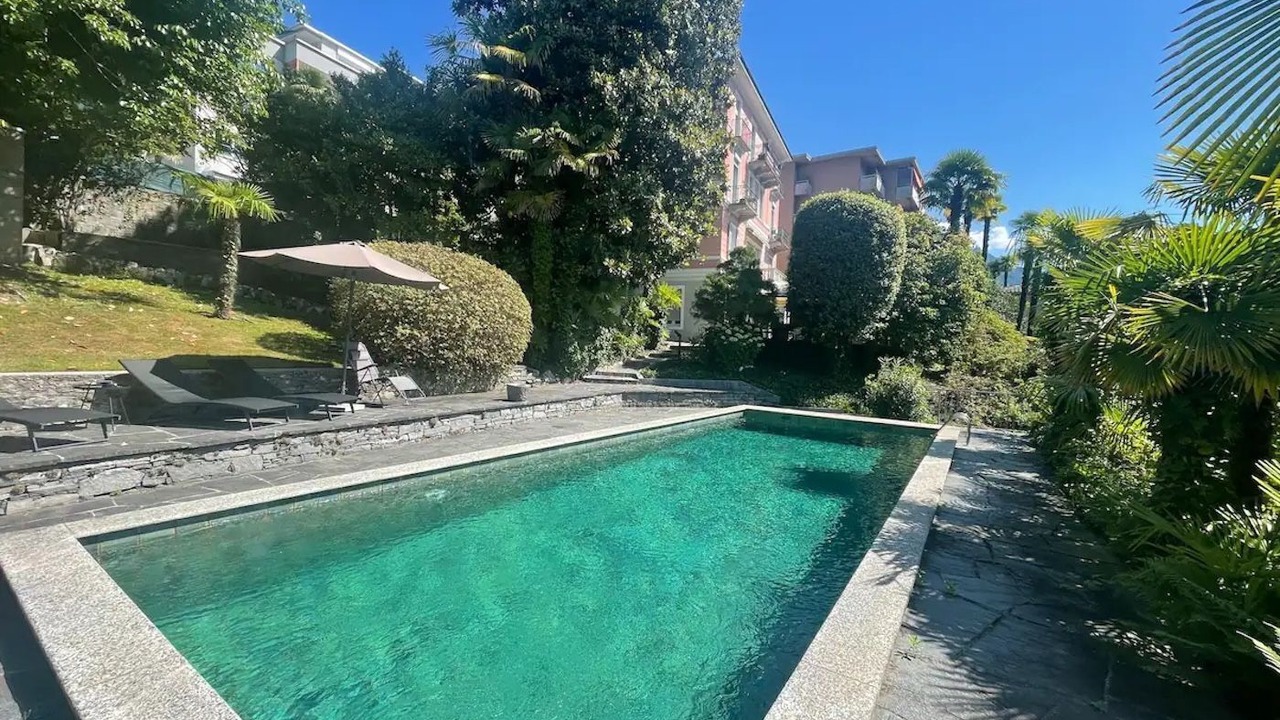 Photo of Outdoor in Muralto