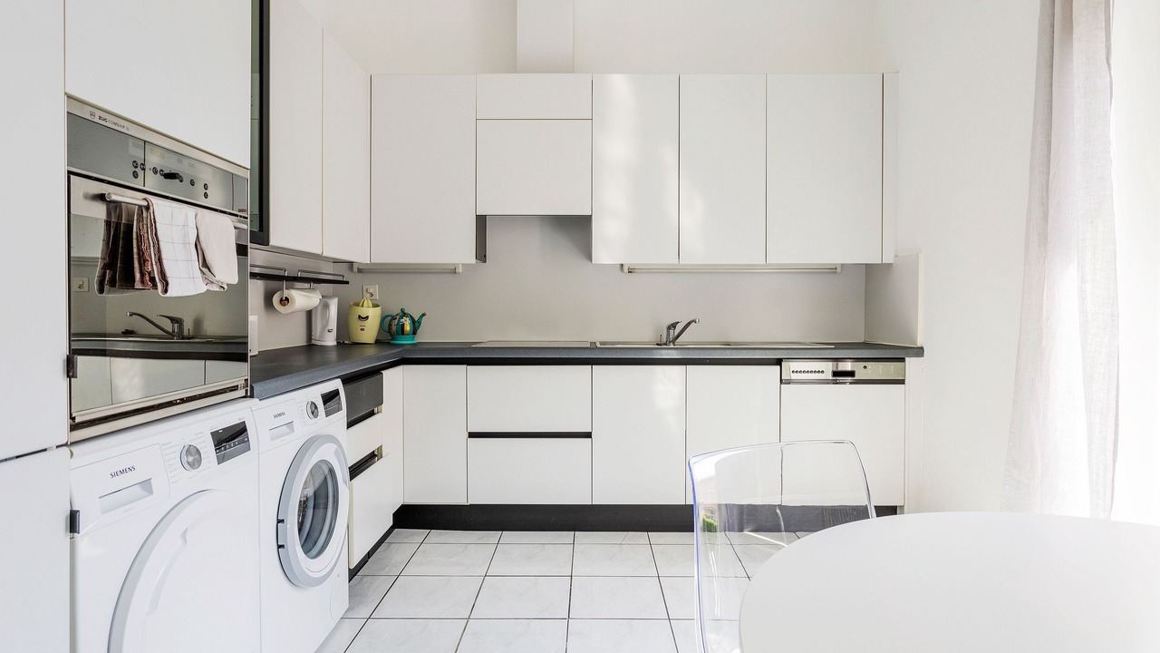 Photo of Kitchen in Muralto