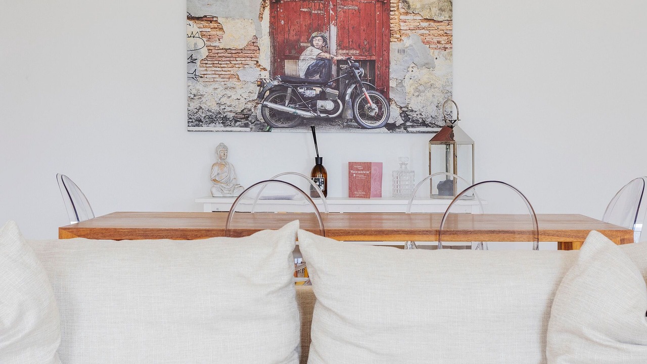 Photo of Livingroom in Muralto