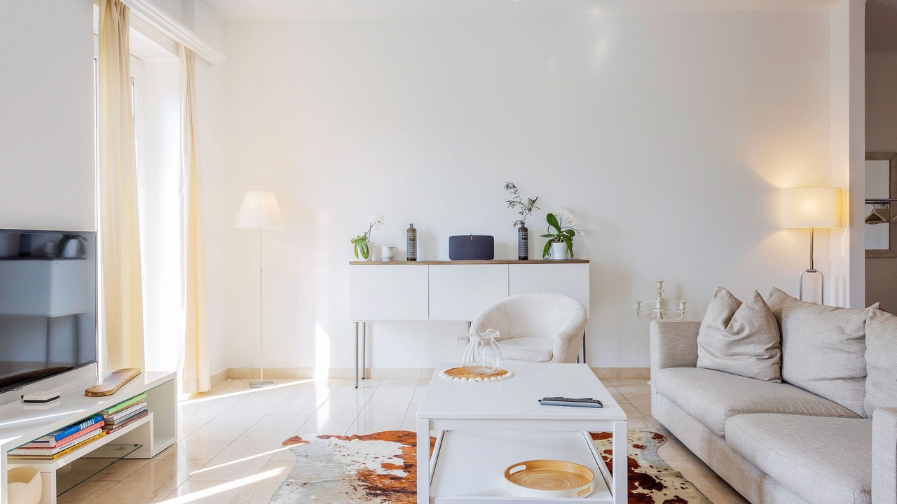 Photo of Livingroom in Muralto