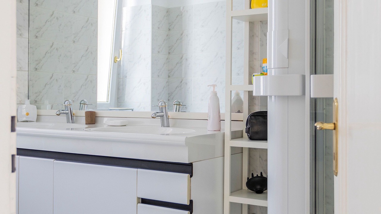 Photo of Bathroom in Muralto