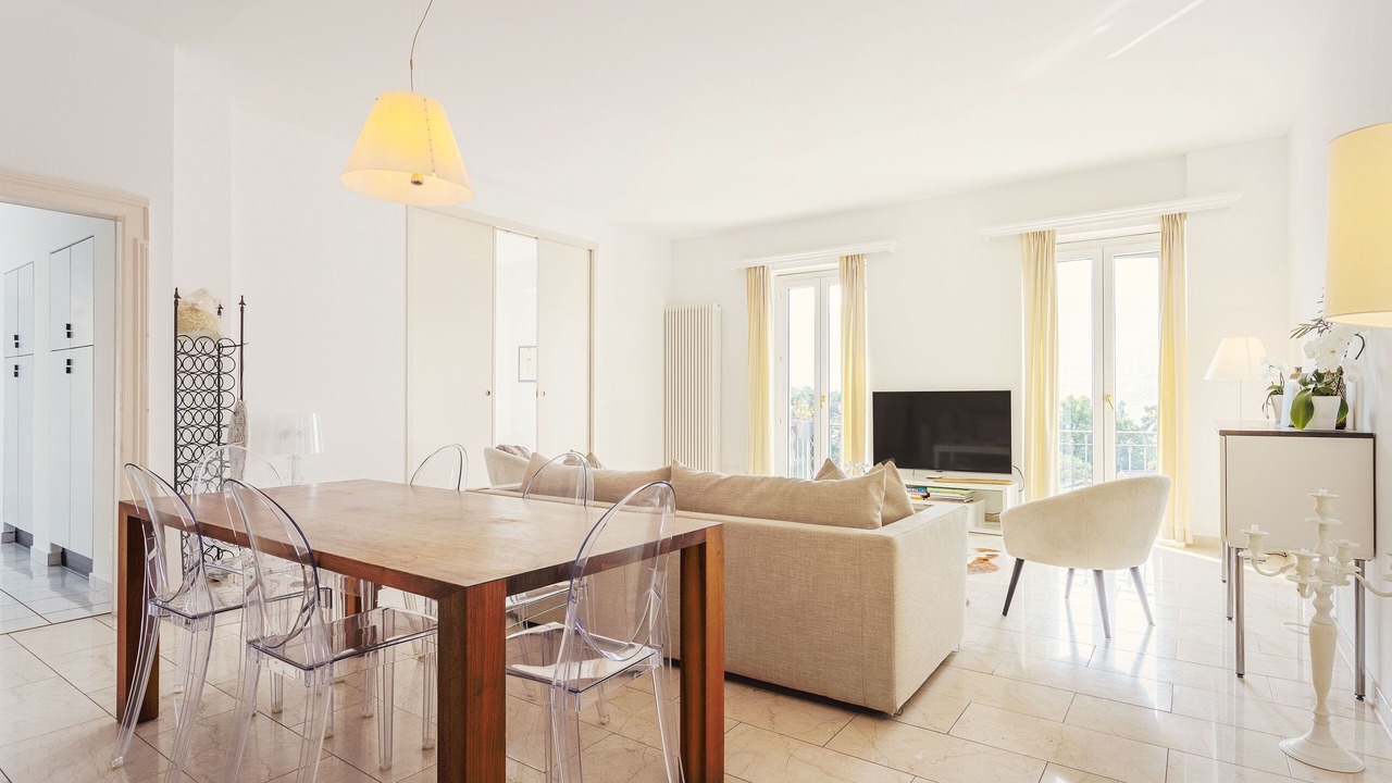 Photo of Livingroom in Muralto