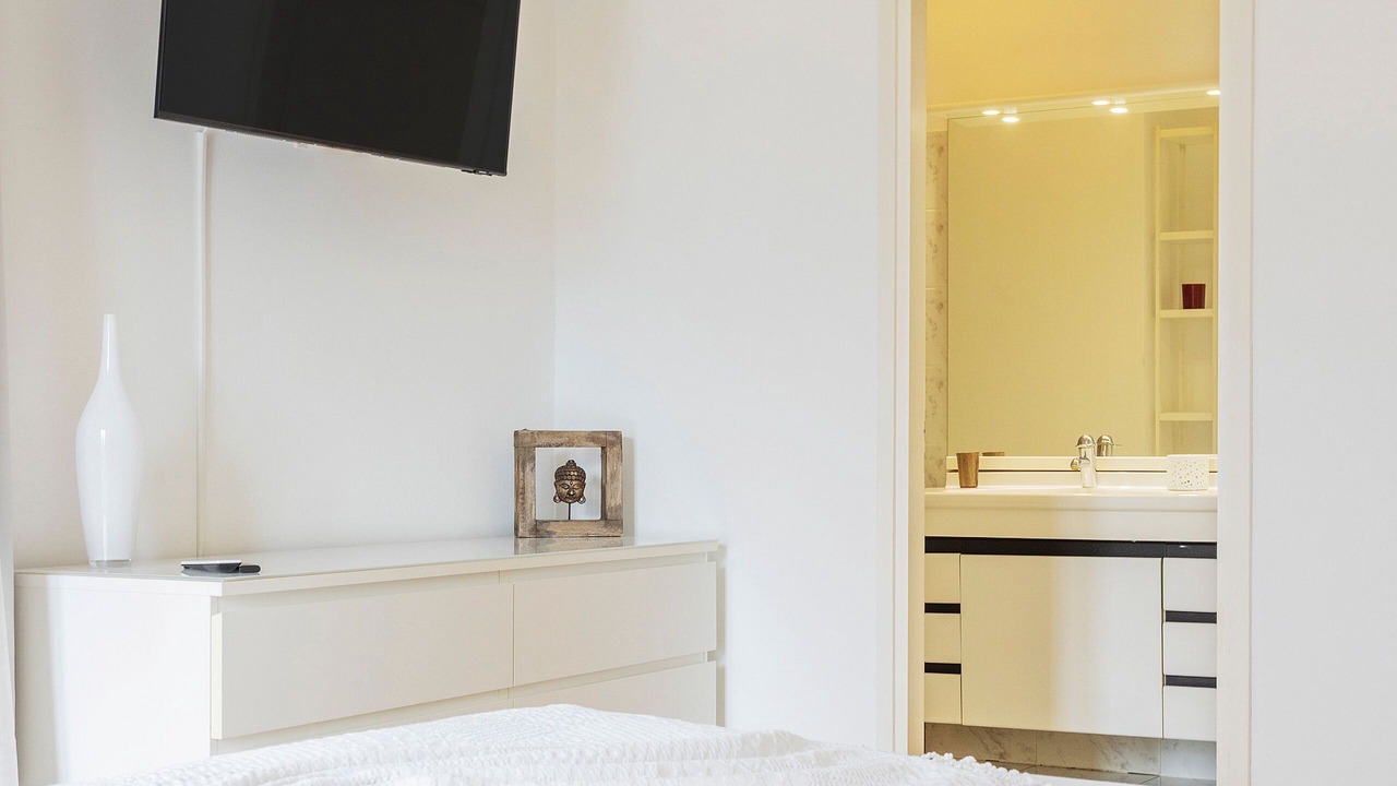 Photo of Bedroom in Muralto