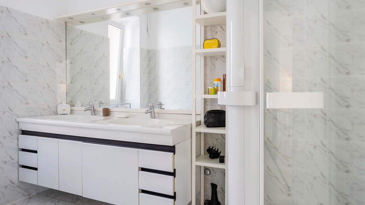 Photo of Bathroom in Muralto