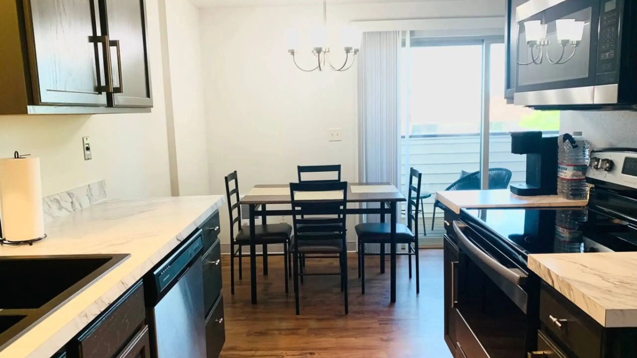 Photo of Kitchen in Kalispell