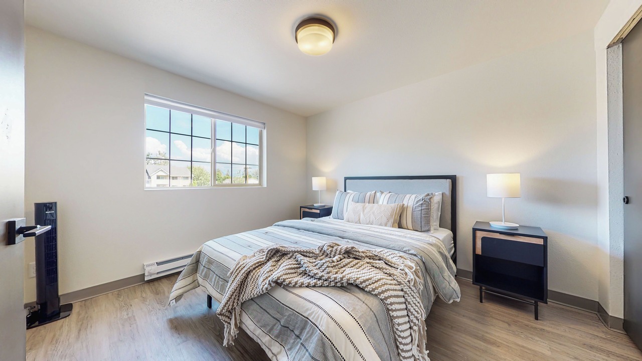 Photo of Bedroom in Kalispell