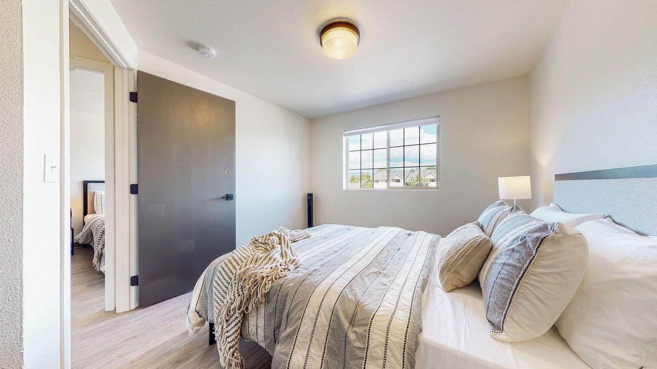 Photo of Bedroom in Kalispell