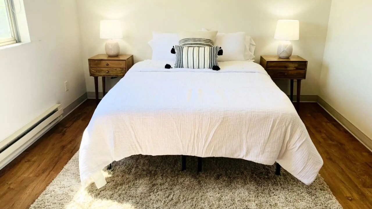 Photo of Bedroom in Kalispell