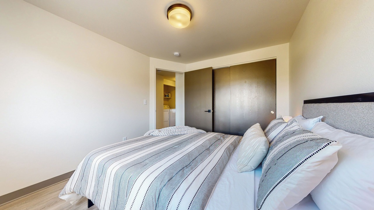 Photo of Bedroom in Kalispell