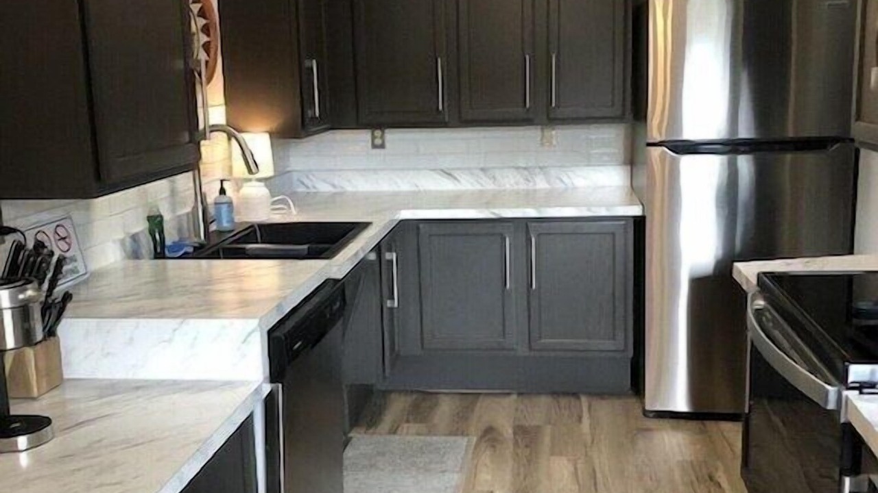 Photo of Kitchen in Kalispell