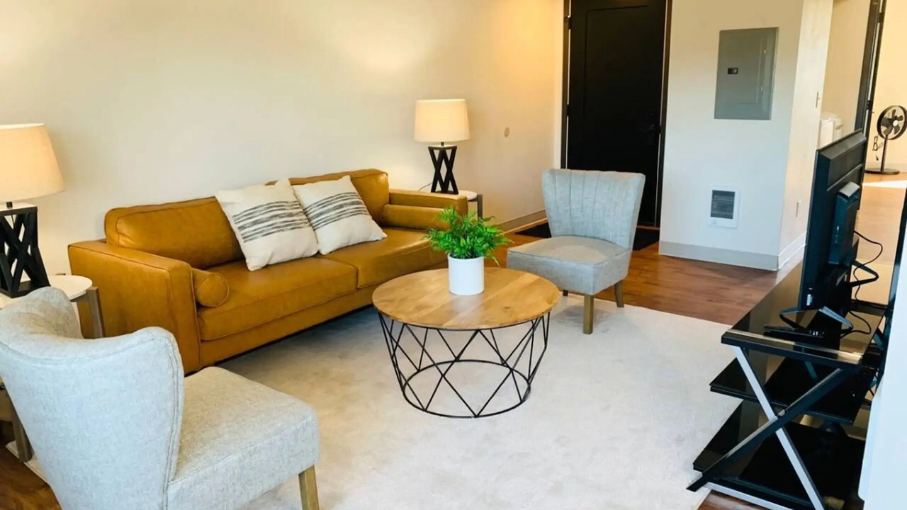 Photo of Livingroom in Kalispell