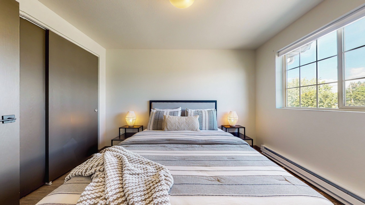 Photo of Bedroom in Kalispell