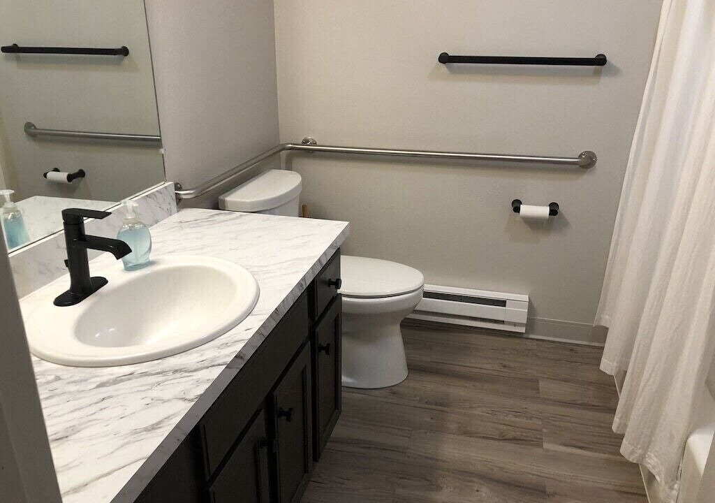 Photo of Bathroom in Kalispell