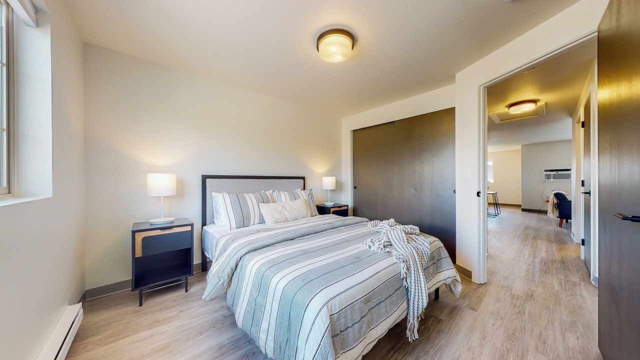 Photo of Bedroom in Kalispell