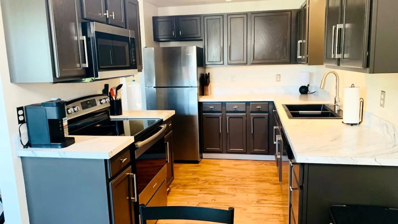 Photo of Kitchen in Kalispell