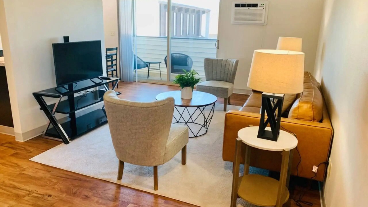 Photo of Livingroom in Kalispell