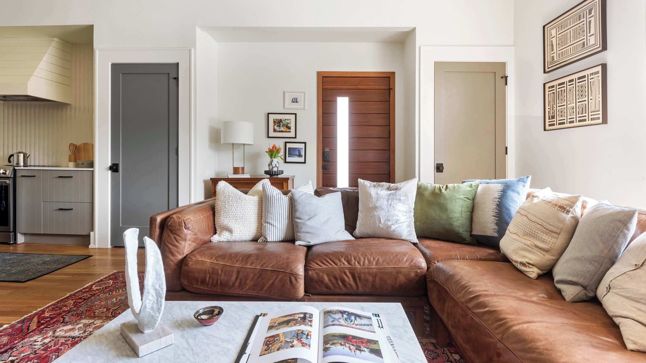 Photo of Bedroom in Reynoldstown