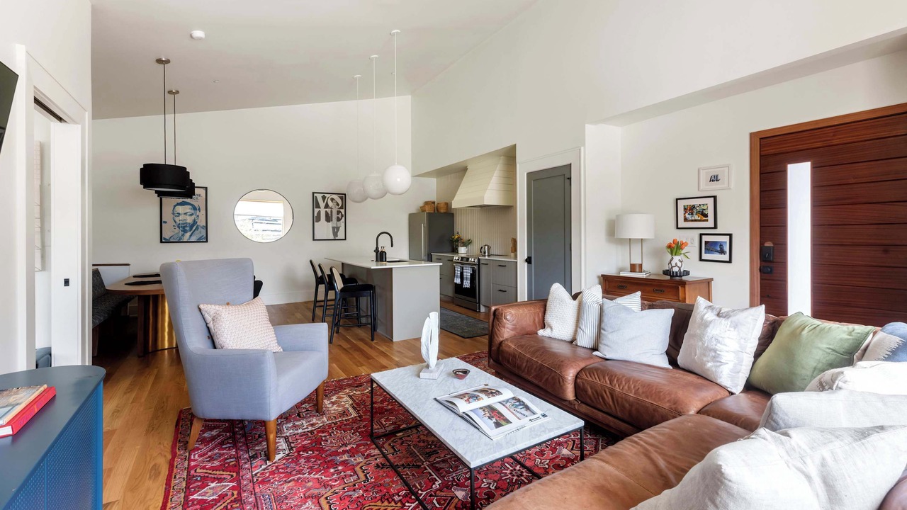 Photo of Bedroom in Reynoldstown