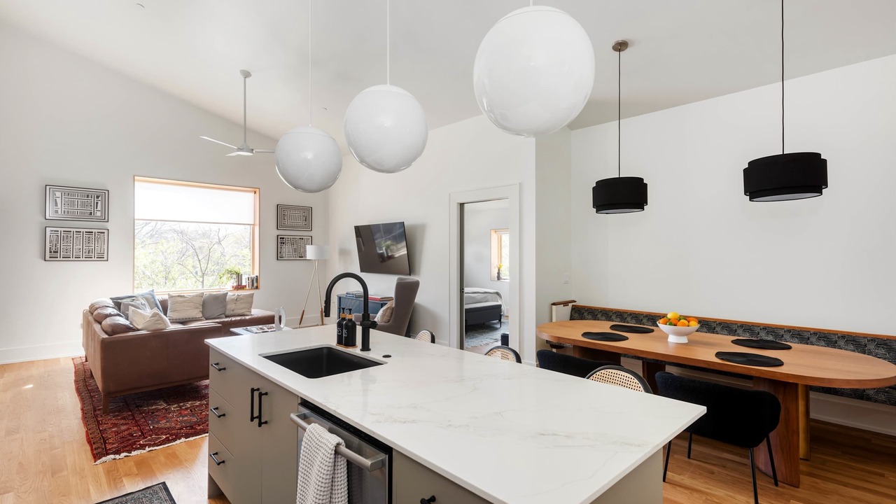 Photo of Bedroom in Reynoldstown