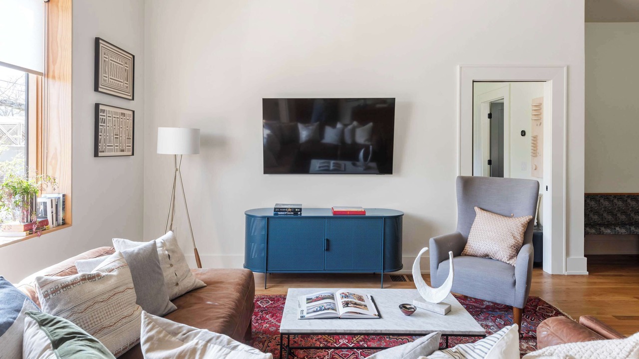 Photo of Bedroom in Reynoldstown
