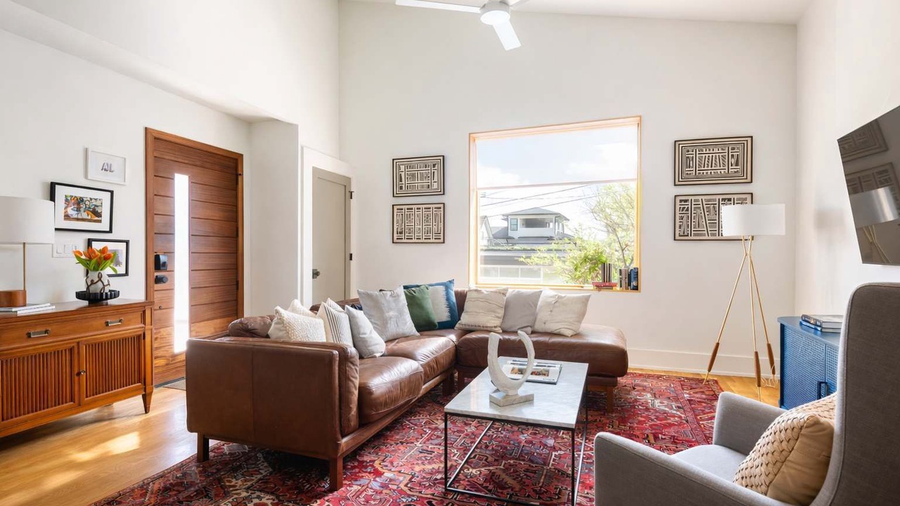Photo of Livingroom in Reynoldstown
