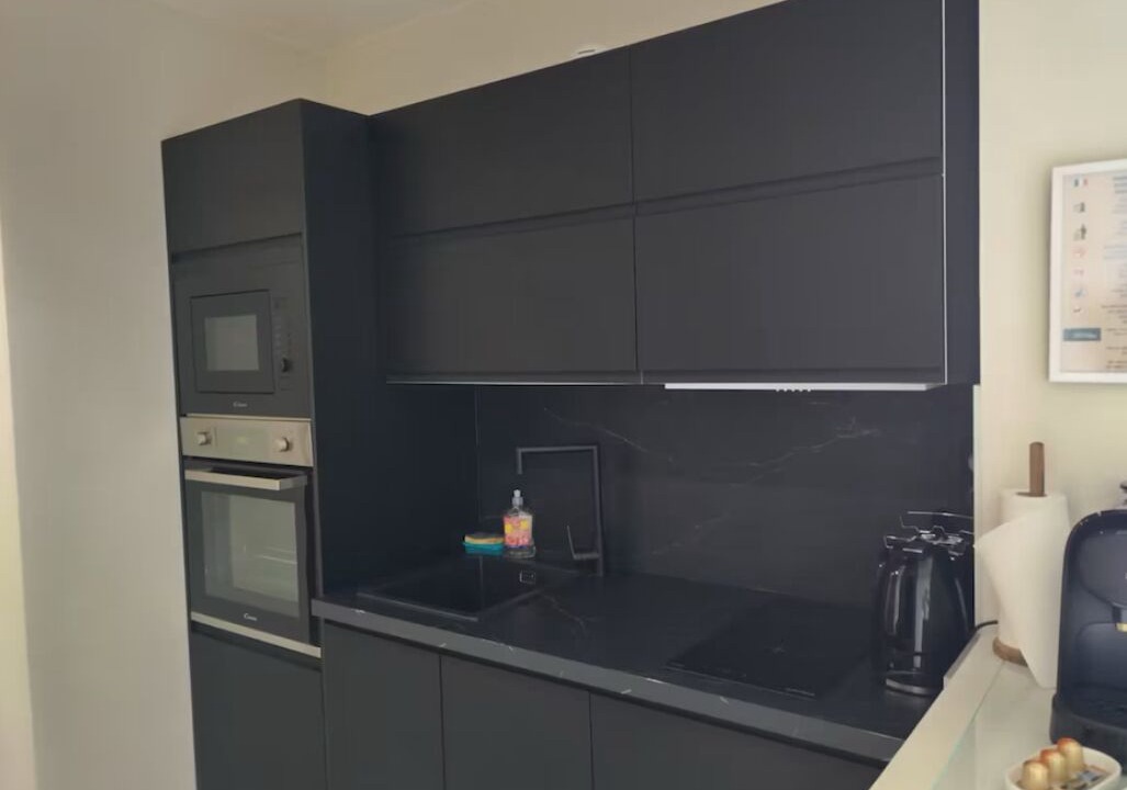 Photo of Kitchen in Glacis-Victoire