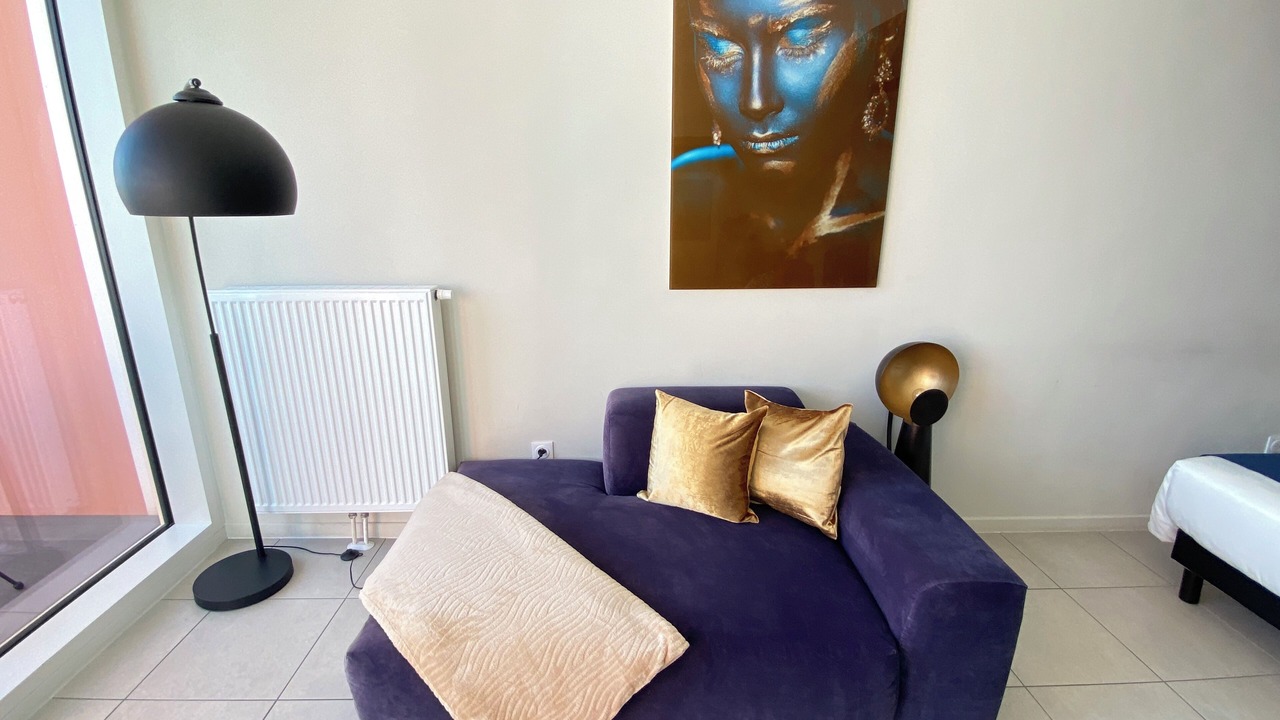 Photo of Bedroom in Glacis-Victoire