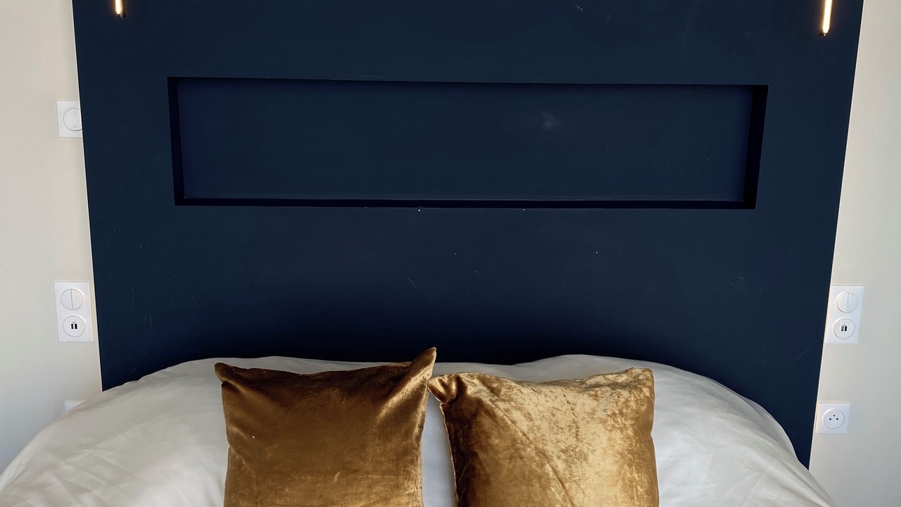 Photo of Bedroom in Glacis-Victoire