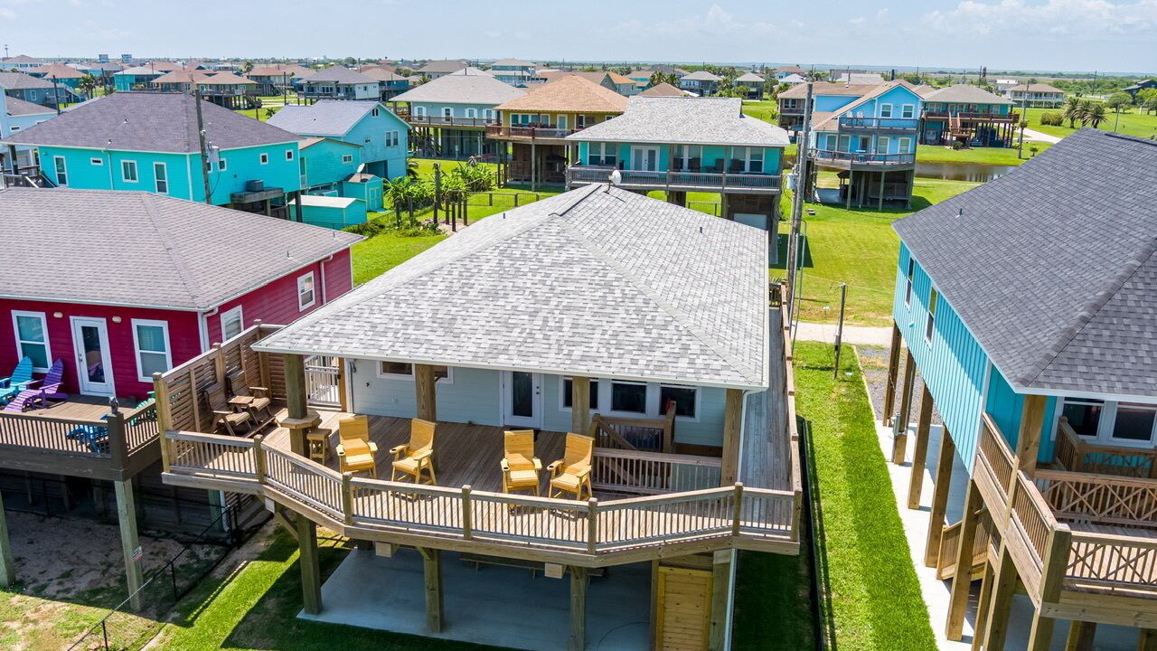 Photo of Outdoor in Crystal Beach