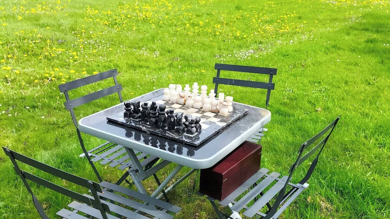 Photo of Outdoor in Hanvoile