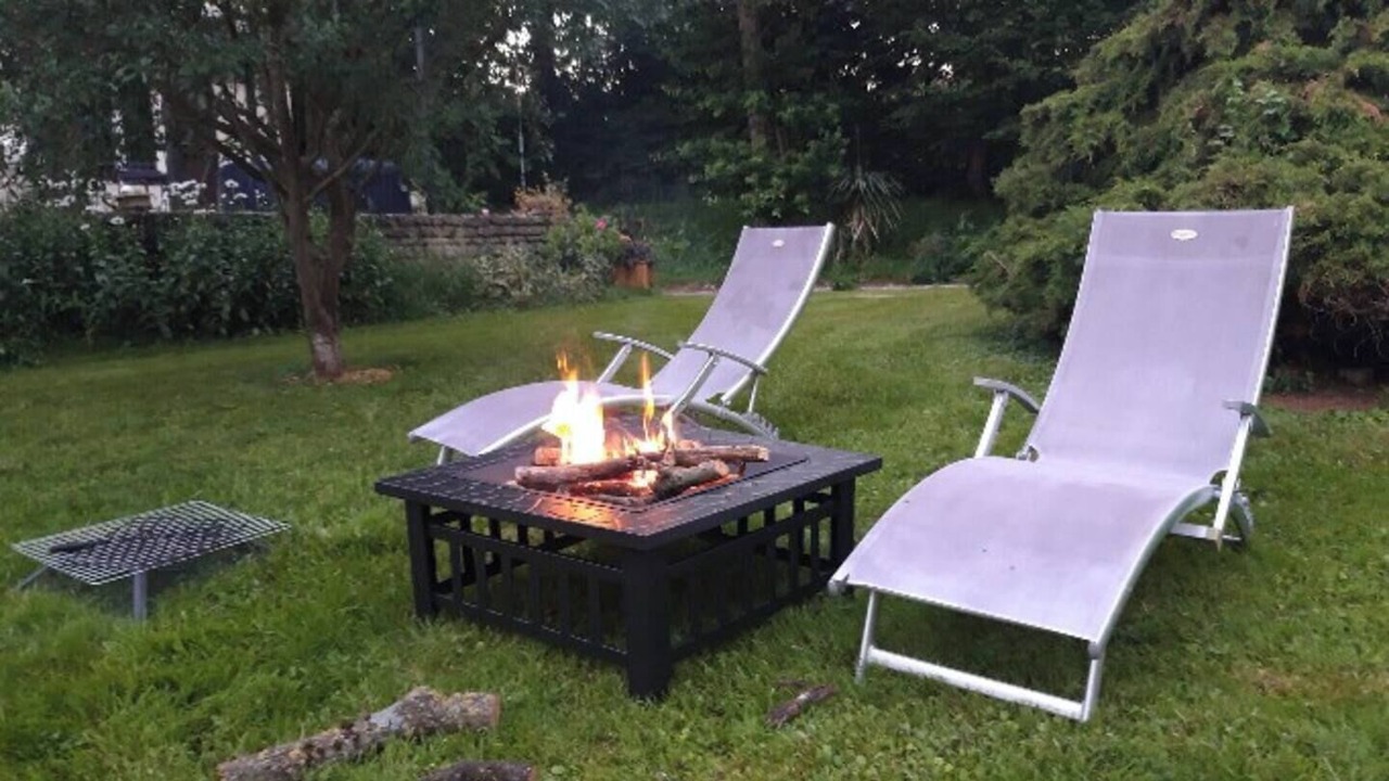 Photo of Outdoor in Hanvoile