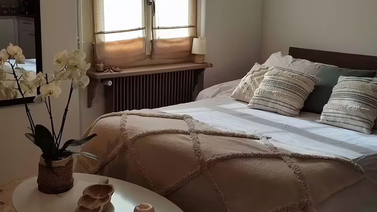 Photo of Bedroom in Hanvoile