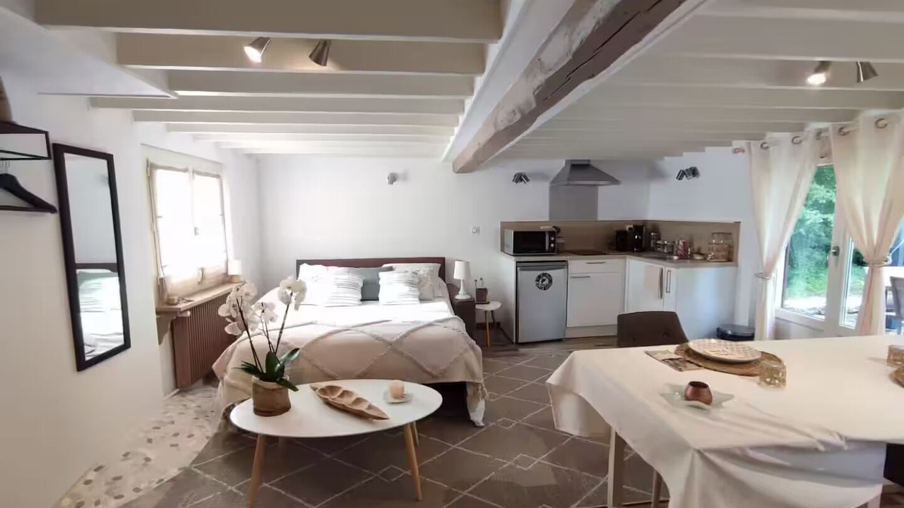 Photo of Bedroom in Hanvoile